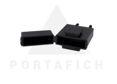 845 - PORTAFUSIBLE MAX .C/T